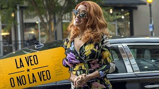 Socias En Guerra | La Veo O No La Veo Socias En Guerra | La Veo O No La Veo