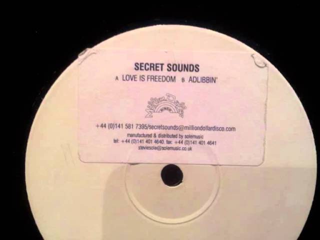 13 Сикрет саунд. Secret Sound Club. Sounds Lovely. Secret Sound.