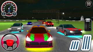 🔥 Rally Fury Turbo Havoc 🚘 Extreme Drift Battles & Offroad Nitro Rush 🎮 Android Gameplay screenshot 4