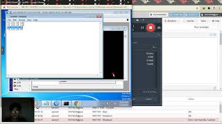 Blokir situs Youtube Mengguanakan Address List
