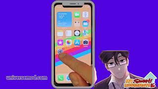 My Sweet Housemate (iOS Android) - How to play screenshot 4