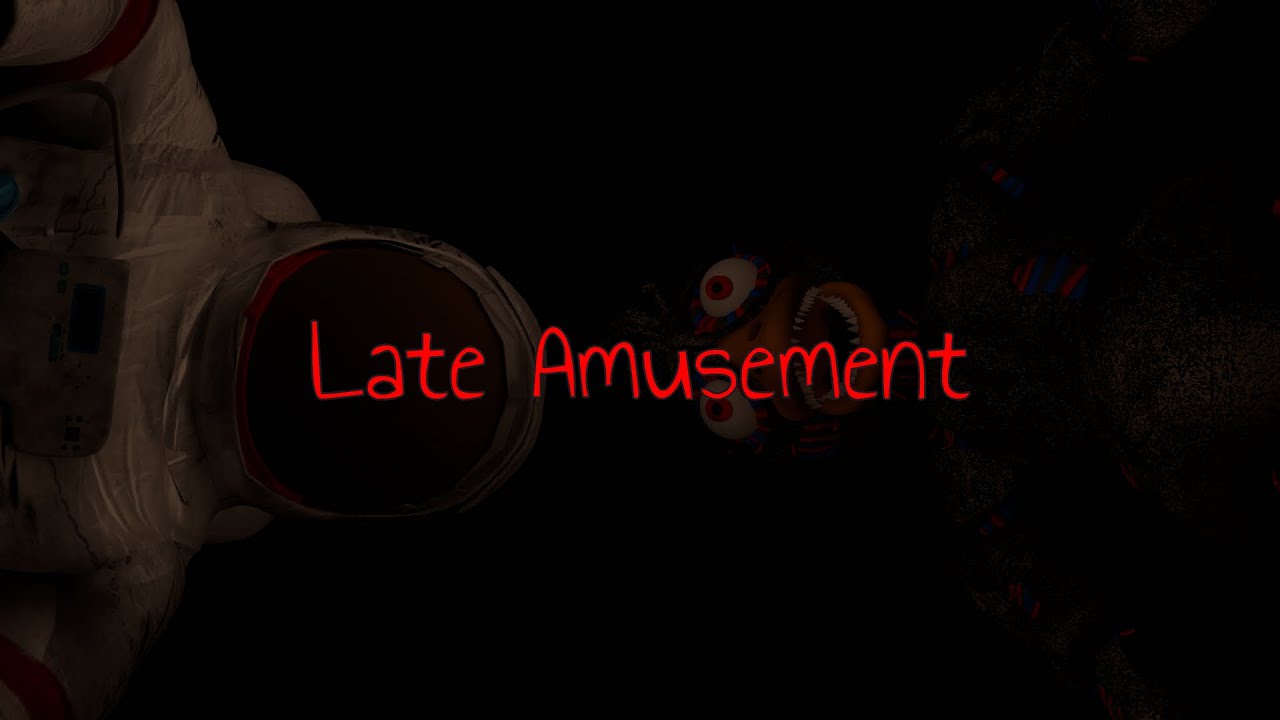 Late Amusement media thumbnail