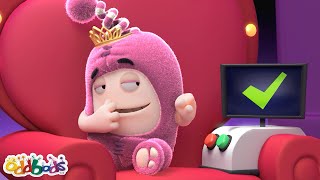 Bachelorette | Oddbods | Kartun Lucu Kocak | @Oddbods ​Kartun AnakAnak