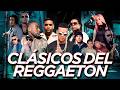 MIX OLD SCHOOL REGGAETON 2026🔥(J BALVIN, FARRUKO, NICKY JAM, DADDY YANKEE, PLAN B, ZION, DON OMAR)