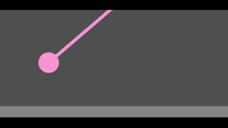 Pendulum Swing
