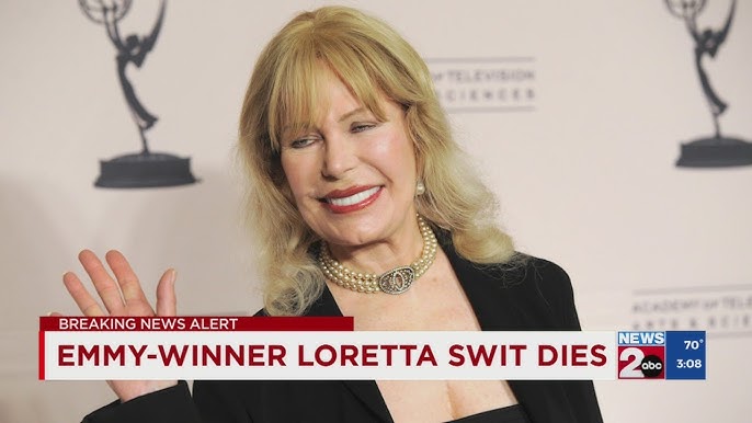 ‘M*A*S*H’ actress Loretta Swit dies at 87
