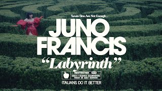 Juno Francis - Labyrinth