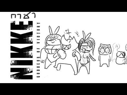 NIKKE Gacha: Bunny Rupee