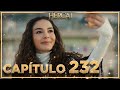 Hercai Capítulo 232