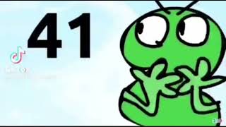 @Countier_ 40 + 1 is 41