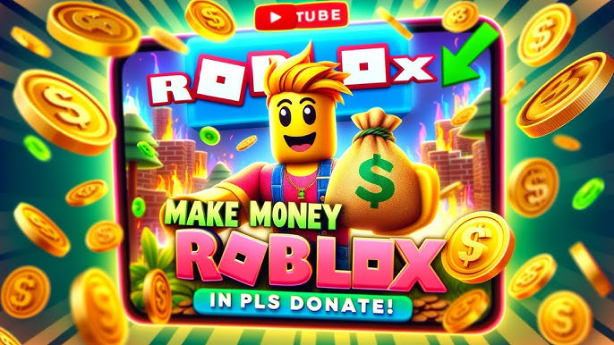 Gauging Gadgets on X: 👉 How to Make Gamepass in  Pls Donate Roblox Mobile #roblox #robloxplsdonate #plsdonate   / X