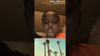 Backyardigans Remix (THEM HITS THO!) @remixgodsuede – REACTION.CAM