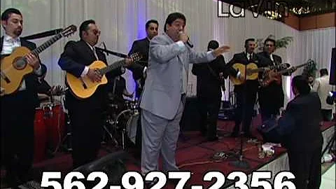 LaVin The Best Gypsy Events & Weddings in LA   Joh...