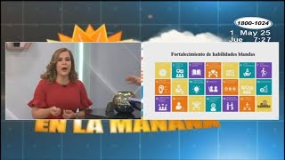 ¿Cómo fortalecer las habilidades blandas dentro de una contratación laboral? screenshot 4