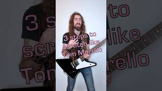 Download Lagu Scratch like Tom Morello in 3 steps #bullsonparade MP3