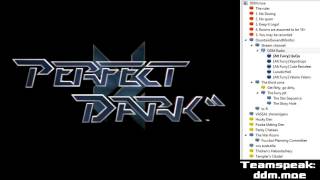 Pooka Plays: Perfect Dark - Part 6