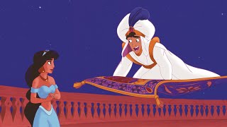 Journey To Agrabah Aladdin 1992 Story Recap ,