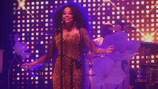 DIANA ROSS - FULL SHOW@Wind Creek Event Center Bethlehem, PA 8/22/26
DIANA ROSS - FULL SHOW, Wind Creek Event Center, Bethlehem, PA, August 22nd, 2026; Diana in Motion World Tour 2026 DIANA ROSS - FULL SHOW@Wind Creek Event Center Bethlehem, PA 8/22/26