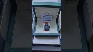 Часы Rolex Daytona Carbon Premium