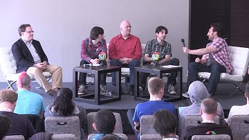 Chrome Mobile Summit 2013 :: Mobile Media: Images, Video, Audio, and WebRTC