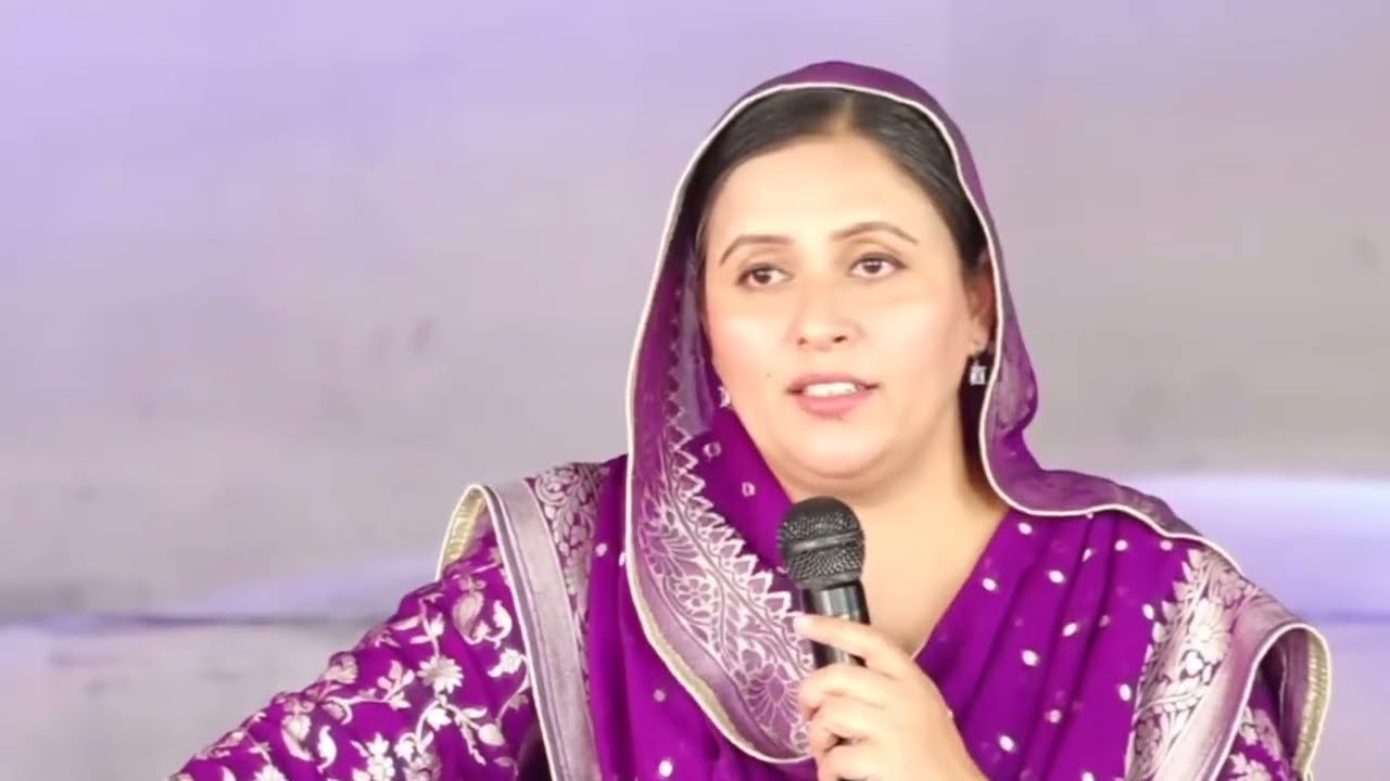 ਤੁਹਾਡੇ ਬੁਰੇ ਕੰਮਾਂ ਕਰਕੇ ਤੁਸੀਂ ਪਰਮੇਸ਼ਵਰ ਤੋਂ ਦੂਰ ਹੋ ਗਏ ਹੋ। 𝐏𝐀𝐒𝐓𝐎𝐑 𝐆𝐔𝐑𝐒𝐇𝐀𝐑𝐀𝐍 𝐃𝐄𝐎𝐋 𝐊𝐇𝐎𝐉𝐄𝐖𝐀𝐋𝐀