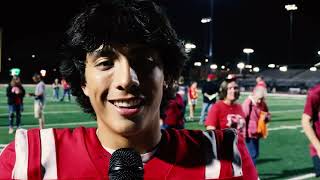 2023 CP Football Game-by-Game Highlights