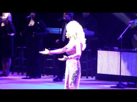 Dolly Parton - He's Everything
