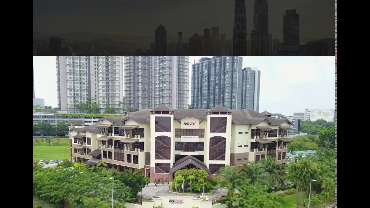 Introduction of Premier Digital Tech Institutions (PDTI)