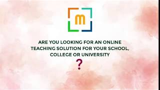 Make My LMS || Promo Video