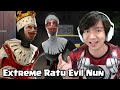 Ratu Evil Nun - Evil Nun Indonesia Extreme (New Crocodile Ending)