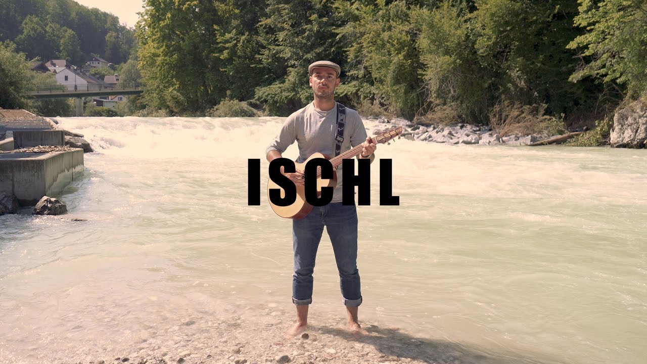 Andi Unterberger - Ischl [Official Video]