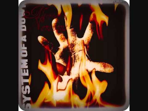 System Of A Down - Ddevil (Drop #C) [Read Descriptions]