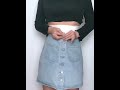 ハイウエストガードル