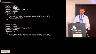 Docker & Software Stacks