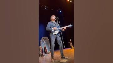 "Twist And Shout" Pt1 Beatles 1964 The Tribute June 21, 2024 Louisville KY ​⁠​⁠​⁠@bladerope