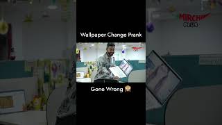 Prank Gone Wrong | Mirchi Murga | Pankit