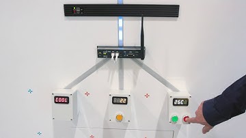 Enterprise Resilience at the Edge: Mbed for IoT (Arm@MWC 2018)