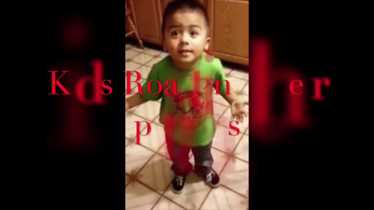 kids roast parents YouTube