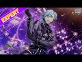 ライエモ「Am I a fairy or...?」EXPERT Lv29(SPD 10, Perfect Combo)lUta no Prince-Sama: LIVE EMOTION