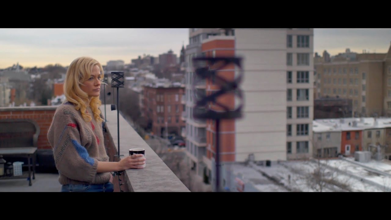 Women and Sometimes Men trailer