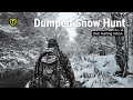 The Ultimate Late-Season Comfort Challenge: TideWe FlipGuard 270 in Southern Ontario Dumped Snow!