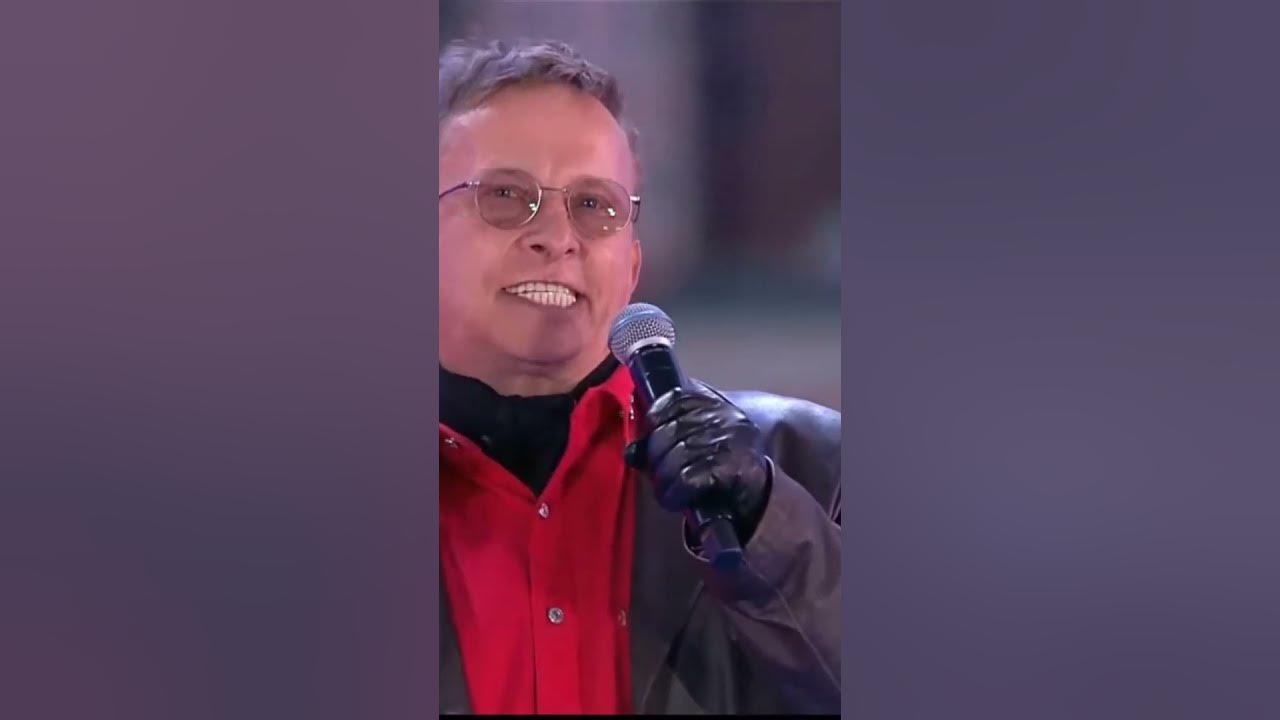 Охлобыстин: Гойда! - YouTube