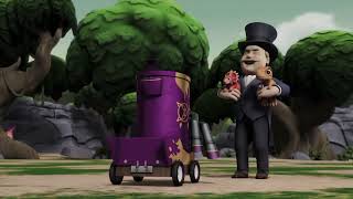 [pawpatrolFx] Dinosaur | sponsored by klasky Csupo effects | #pawpatrol #vfx #sfx #nickjr 