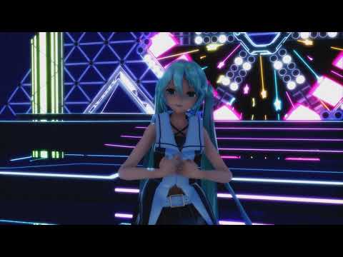 [MODEL DL]【MMD】Unknown Mother-Goose