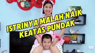 Inilah Alasannya #funny #viralvideo #trending 