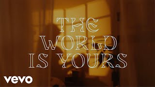 Anna Rossinelli - The World is Yours (Official Video)