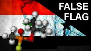 EMERGENCY ALERT: Latest Syrian Chemical Attack Follows History of False Flag Provocations