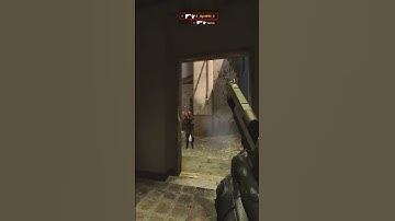 Unranked CSGO be like