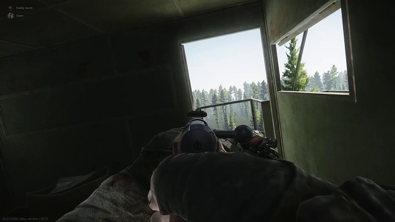 Escape From Tarkov Scav vs Two PMCs on Reserve YouTube