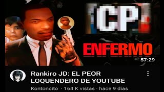 9 Años Y 1 Hora Humillado Por Hambreado